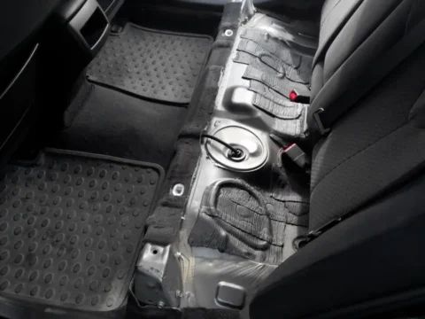 Топливный насос Camry 40
