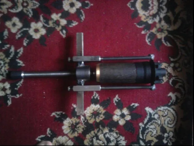 Своеобразный конус