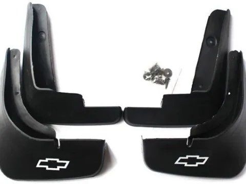 Брызговики Chevrolet Cruze