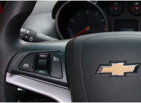 Расход топлива на Chevrolet Cruze