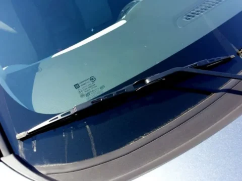 Дворники Chevrolet Cruze