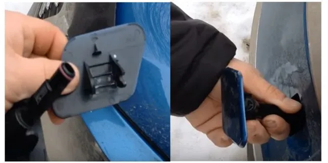 Омыватель