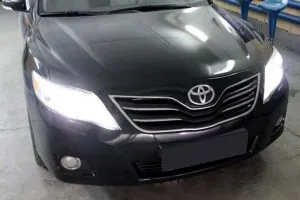 Camry 40