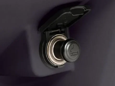 Ремонт прикуривателя Chevrolet Cruze