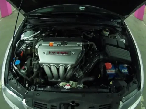Воздушный фильтр Accord 7