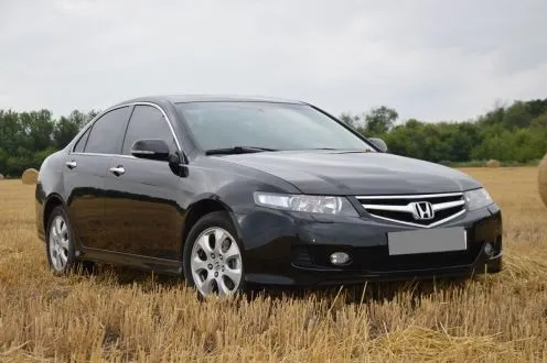 Автомобиль