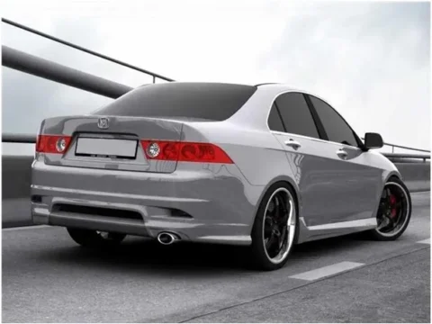 Шины на Ford Focus 3
