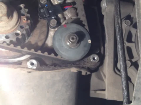 Датчики Mitsubishi Lancer 9