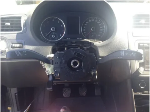 Есть ли ESP на Volkswagen Polo