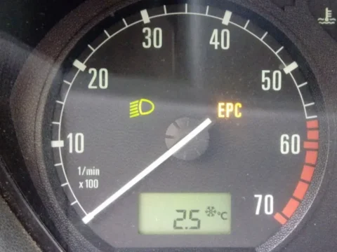 EPC Volkswagen Polo