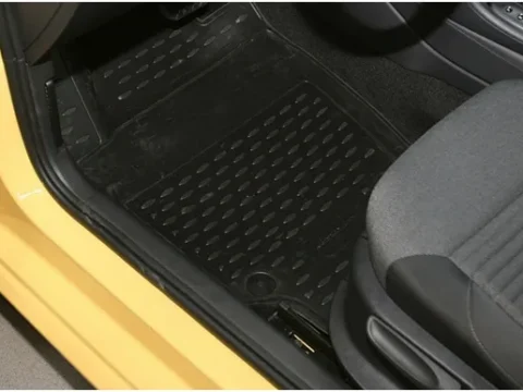 Коврики для Volkswagen Polo