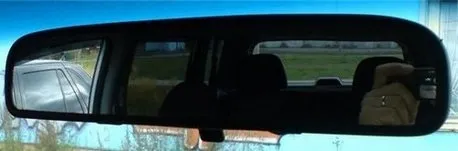 Зеркало