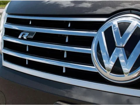 Вибрация Volkswagen Polo