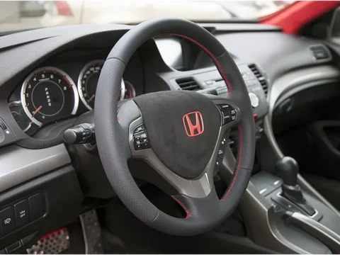 Руль Accord 7