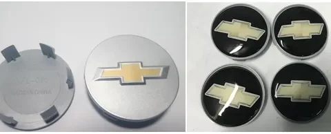 Заглушки на Chevrolet Cruze