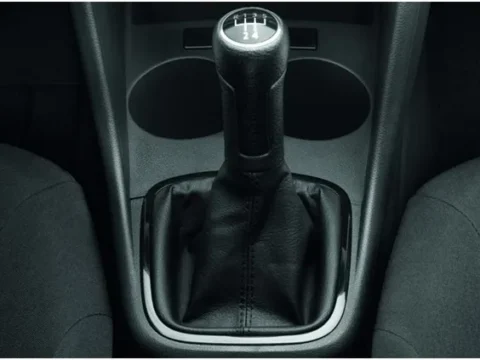 Механика Volkswagen Polo