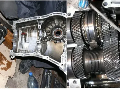 Выбираем бензин на Toyota Corolla 120