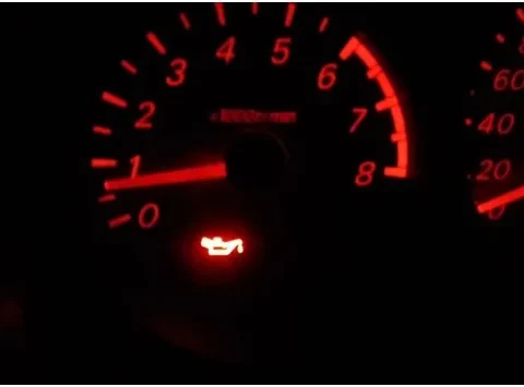 Датчик давления масла Mitsubishi Lancer 9