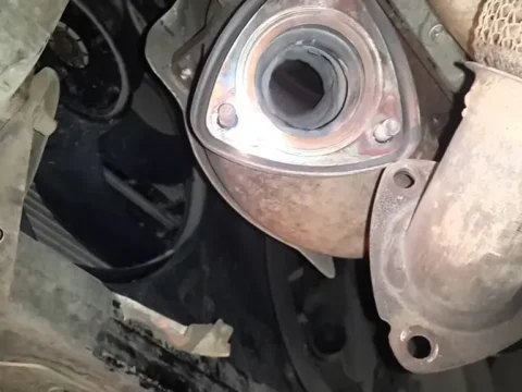 Коды ошибок Lacetti