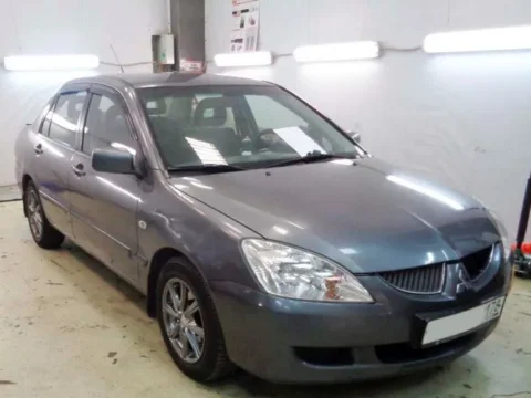 Как улучшить шумоизоляцию Mitsubishi Lancer IX