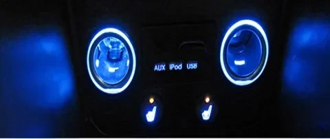 Проблемы с прикуривателем Mitsubishi Lancer 9