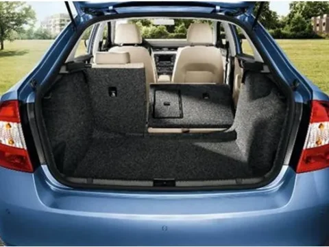 Недостатки Skoda Rapid