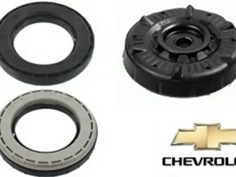 Опорные подшипники на Chevrolet Lacetti