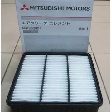 Воздушный фильтр Mitsubishi Lancer 9