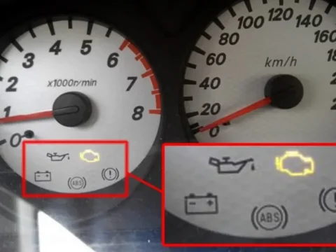Проблемы Mitsubishi Lancer 9