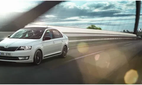 Аксессуары для Skoda Rapid