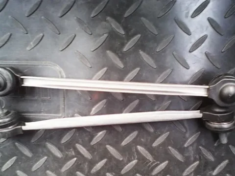 Стабилизатор Volkswagen Polo