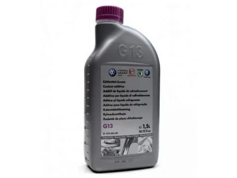 Антифриз Volkswagen VAG G013A8JM1
