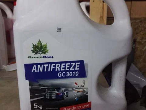 Преимущества антифриза GreenCool и отзывы покупателей