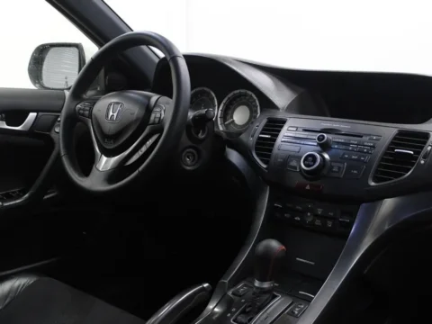 Бортовой компьютер Accord 7