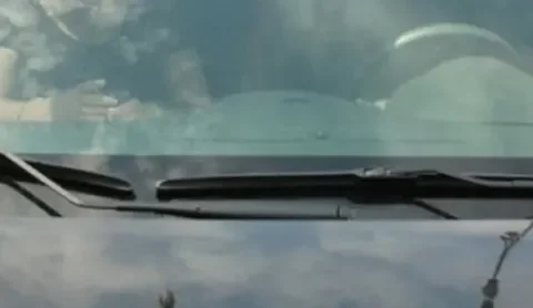 Дворники на Toyota Corolla 120