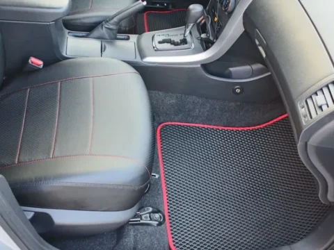 Коврики Toyota Corolla 150