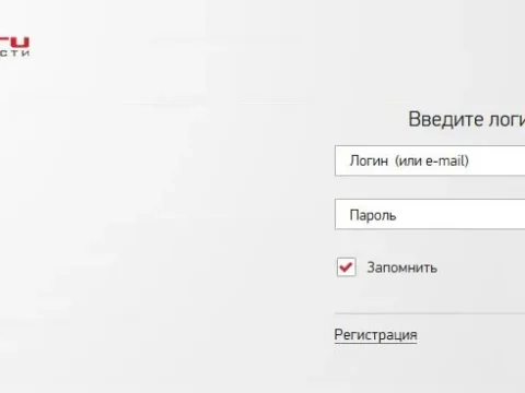Значение личного кабинета в интернет-магазине Автодок. РУ