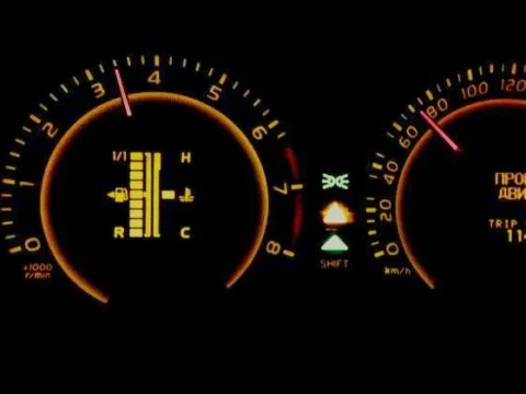Дроссельная заслонка Corolla 150