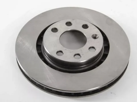 Тормозные колодки на Daewoo Nexia