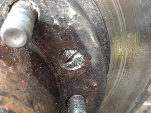Диски R13