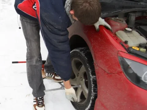 Комплектации Mazda 3
