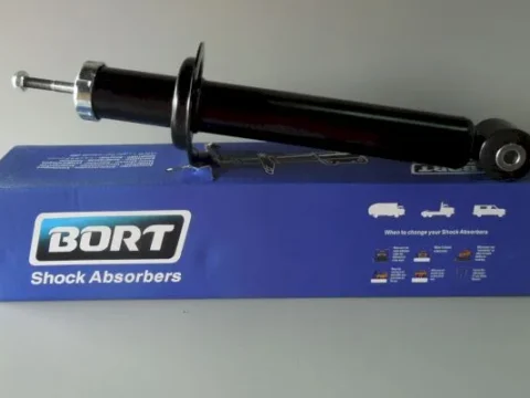 Стойки амортизаторов Bort