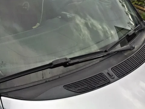 Дворники для Skoda Fabia