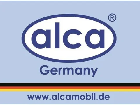 Дворники Alca