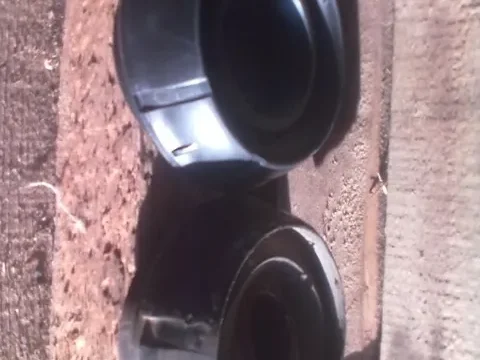 Стойки стабилизатора на Лада Калина