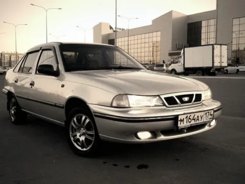 Не заводится Daewoo Nexia