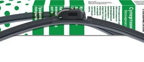 Дворники Audi A6