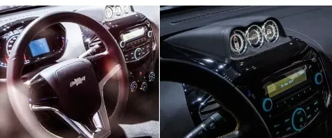 Не заводится Chevrolet Niva