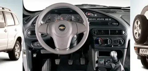 АКПП МКПП Chevrolet Niva
