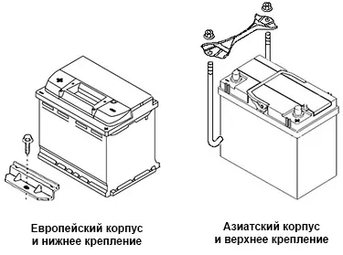 Аккумулятор
